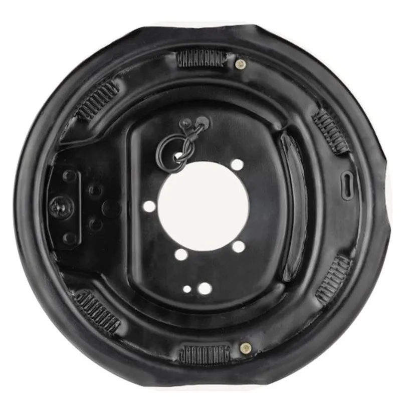 ELEC BRAKE ASSY 12